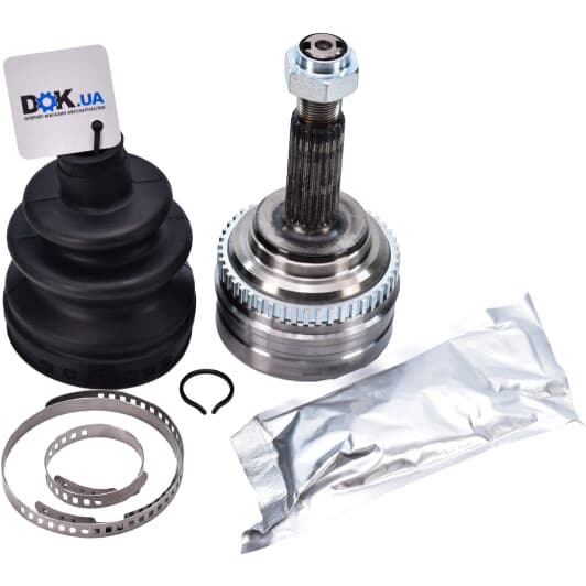 C120074 Denckermann Граната