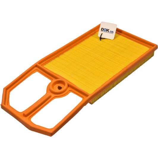 A1045 Purflux Воздушный фильтр