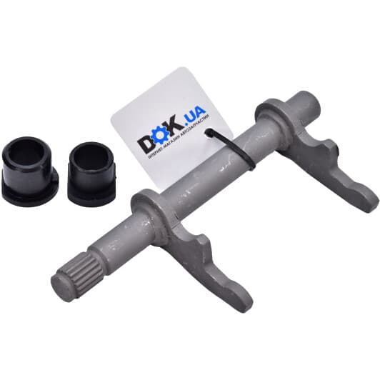 05707 Metalcaucho Вилка сцепления