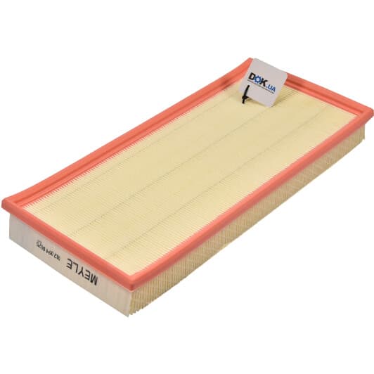 012 094 0075 Meyle Воздушный фильтр