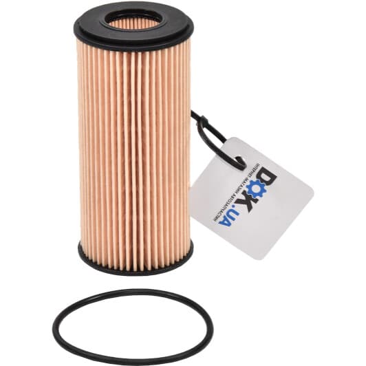 WL7507 WIX Filters Масляный фильтр