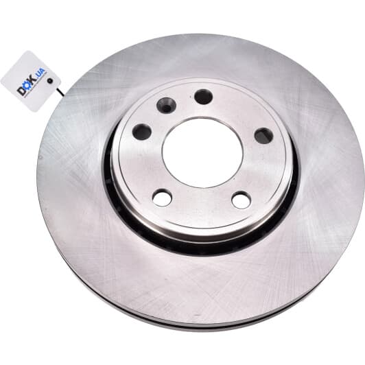 PB 20062 Starline Тормозной диск