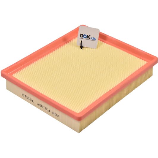 B2G007PR JC Premium Повітряний фільтр