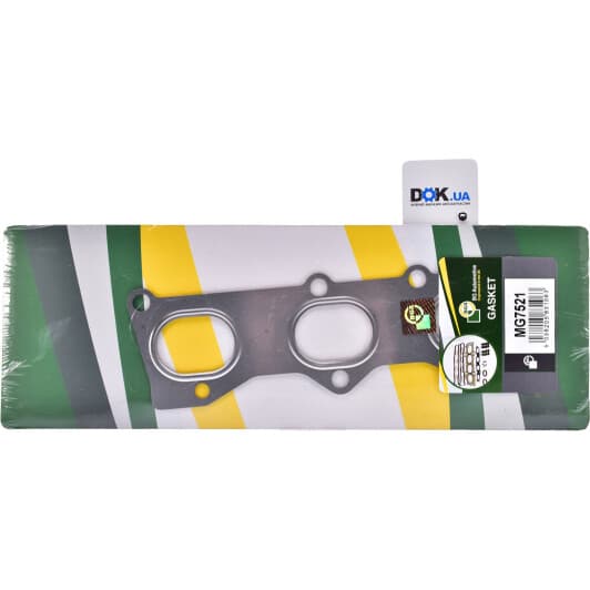 MG7521 BGA Прокладка випускного колектора