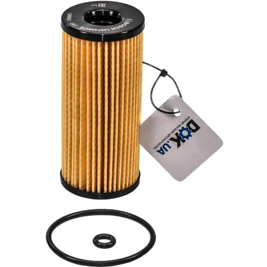 1 457 429 272 Bosch Оливний фільтр