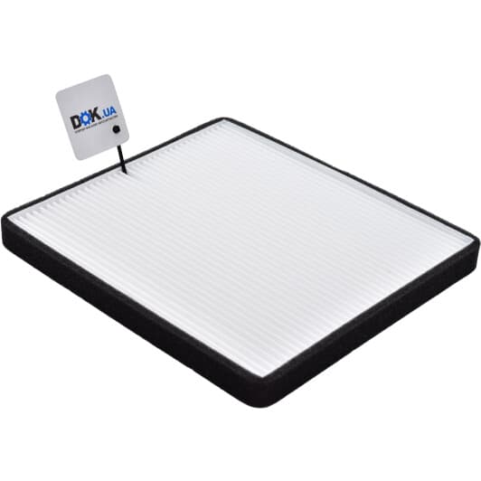 N1340800 Nipparts Фільтр салону для Chery Tiggo