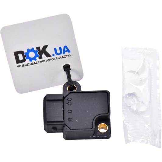 IG-M009 Mobiletron Комутатор системи запалювання