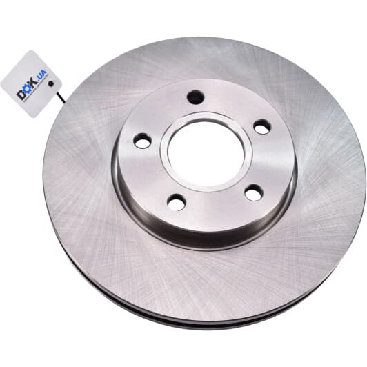 61560.10 Roadhouse Тормозной диск