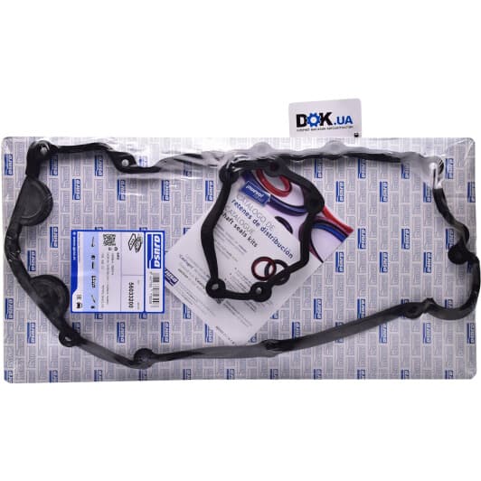 56033200 Ajusa Комплект прокладок клапанної кришки