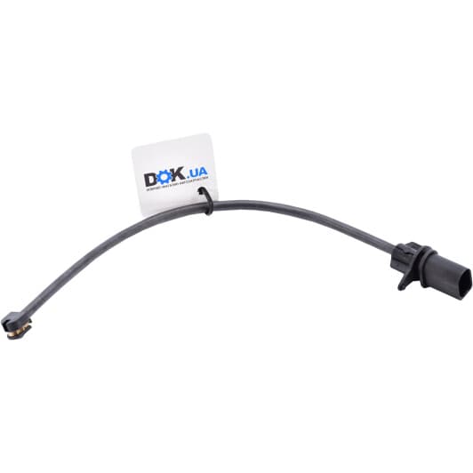 GIC390 TRW Датчик износа тормозных колодок для Porsche Macan