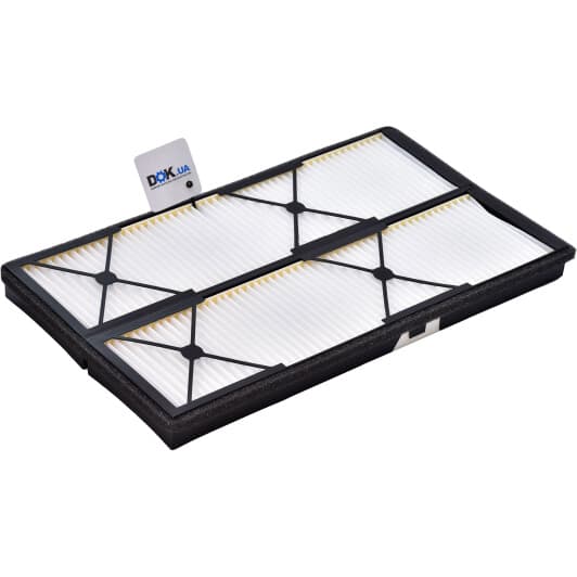 CU 3759 Mann Фильтр салона