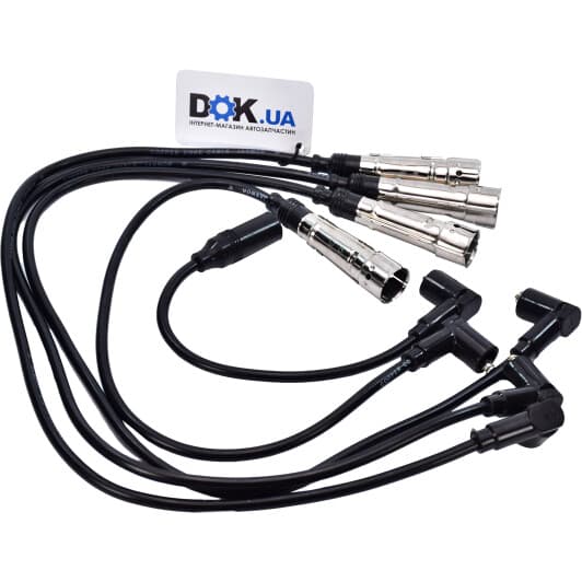 ABM2P Janmor Комплект проводов зажигания