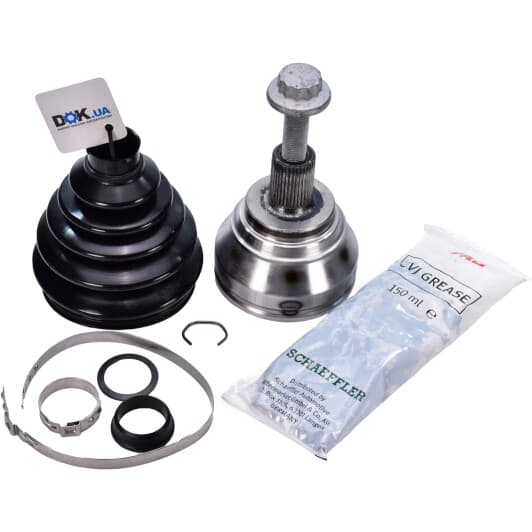 771001630 FAG Граната