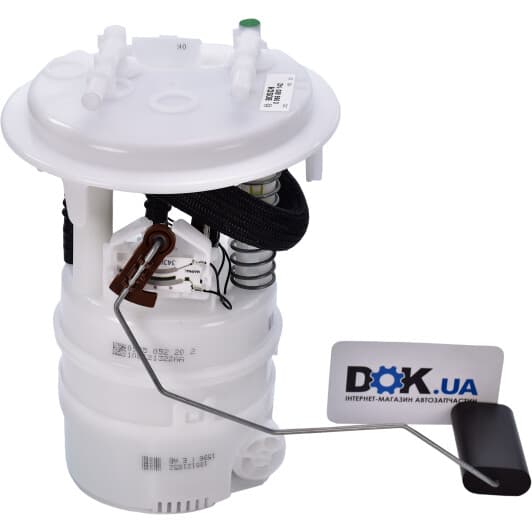 0 986 580 142 Bosch Паливний насос