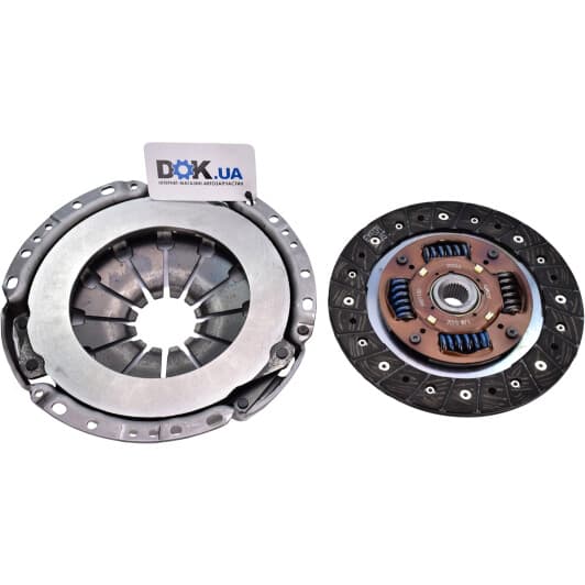 RNS2061 Exedy Комплект сцепления