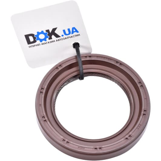 ME202850 Mitsubishi Сальник колінчастого вала