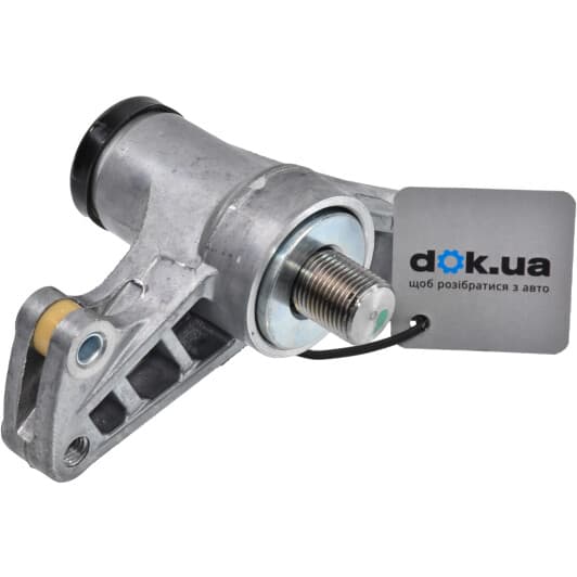 110009 Solgy Натяжной ролик поликлинового ремня