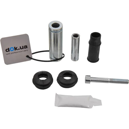 D7081C Autofren Seinsa Направляющая гильза скобы тормозного суппорта