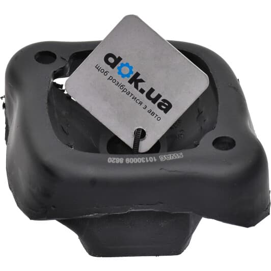 10 13 0009 SWAG Подушка двигуна для Mercedes S-Class