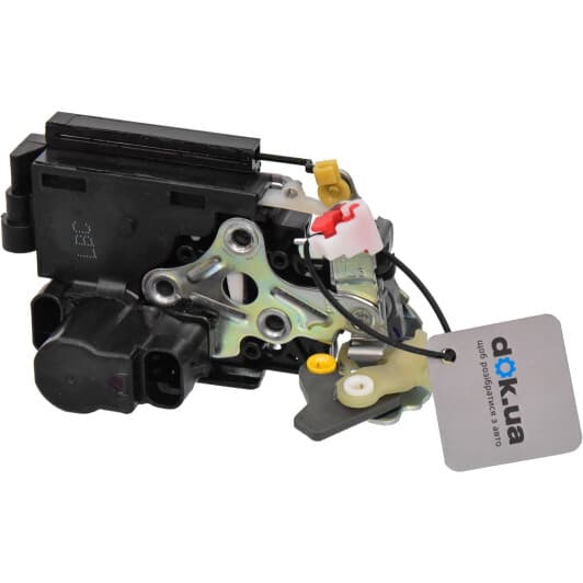 7121008032 SsangYong Замок двери для SsangYong Rexton