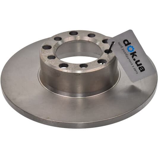 15740 A.B.S. Тормозной диск