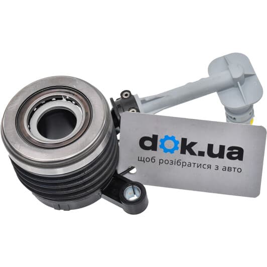 306202313r Renault / Dacia Выжимной подшипник