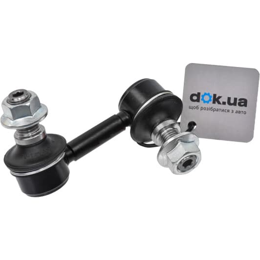 SLB040LM 555 Стійка стабілізатора для Mitsubishi Pajero