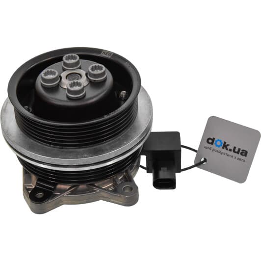 03C121004J VAG Помпа