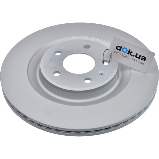 24.0122-0272.1 ATE Тормозной диск