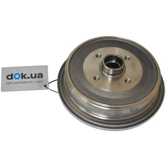 2326-S A.B.S. Тормозной барабан