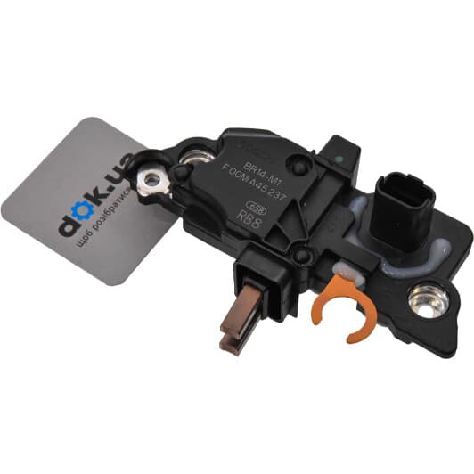 F 00M A45 237 Bosch Регулятор генератора