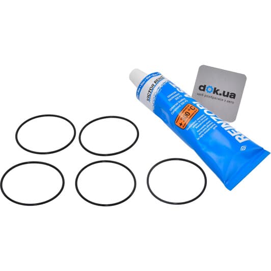 15-76741-02 Reinz Комплект прокладок клапанной крышки