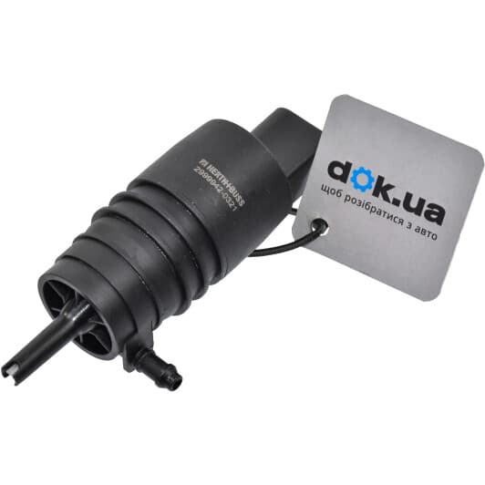 65451044 Herth+Buss Насос омывателя