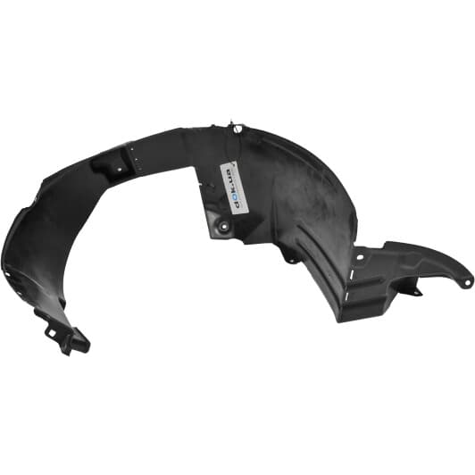 868122F501 Hyundai / Kia Підкрилок для Kia Cerato