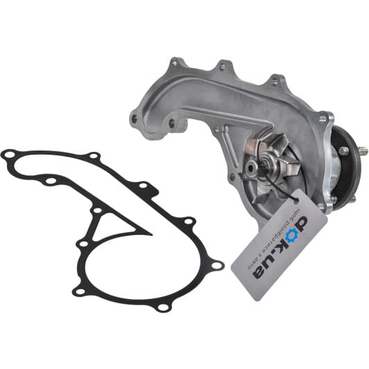 1610079445 Toyota / Lexus / Daihatsu Помпа