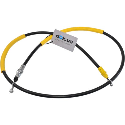 9036116 NK Трос ручного тормоза