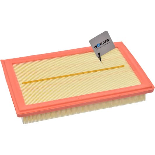 wa9797 WIX Filters Воздушный фильтр