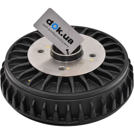 432000505R Renault / Dacia Гальмівний барабан