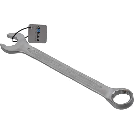 Ключ ріжково-накидний Rockforce RF-75532SD I-подібний 32 мм