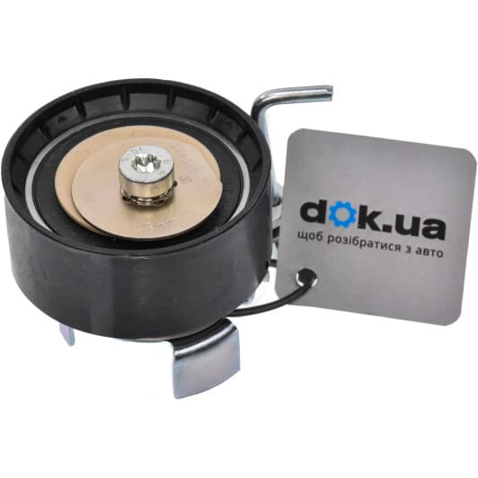 VKM 14215 SKF Натяжний ролик ременя ГРМ