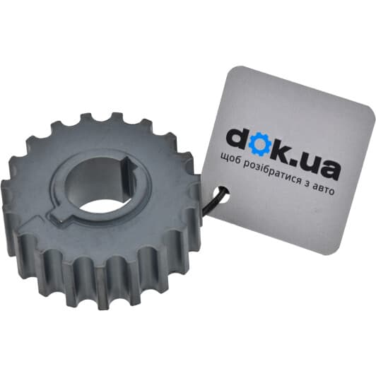 18-1047 IJS Group Шестерня колінчастого вала