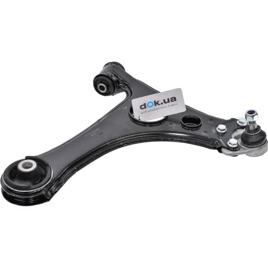 1340100970 JP Group Рычаг подвески для Mercedes A-Class