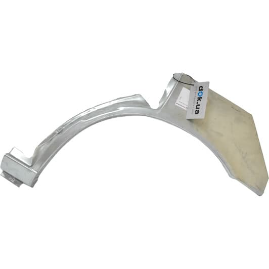 3438581 Klokkerholm Крило заднє для Mazda 626