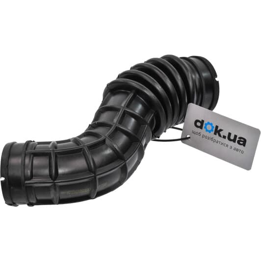 09373 Metalcaucho Воздушный патрубок для Fiat Doblo