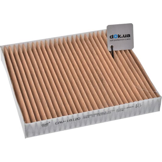 CAV18120 Sakura Фільтр салону