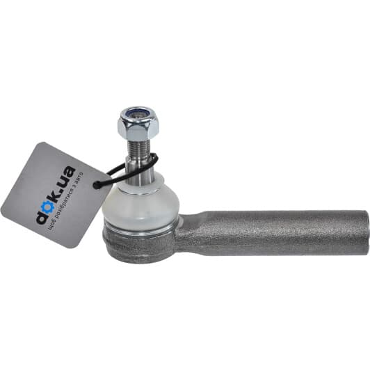 17FI3200 Asmetal Наконечник кермової тяги