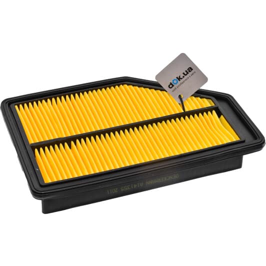 A141355 Denckermann Воздушный фильтр для Honda CR-V