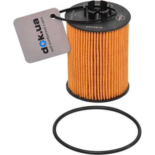 9192425 General Motors Масляный фильтр