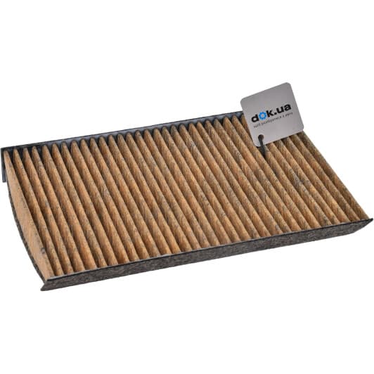 ADR162517 Blue Print Фильтр салона