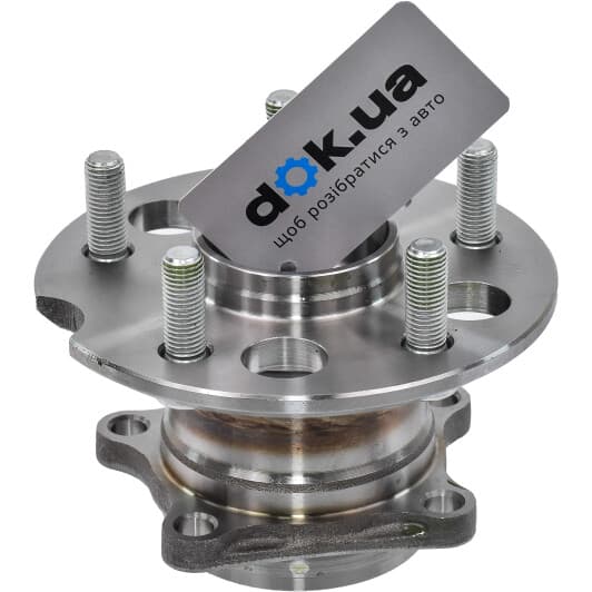 PHU594505 PFI Комплект ступицы колеса для Toyota RAV4